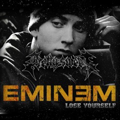 Eminem - Lose Yourself (Pretty Sweet Remix)