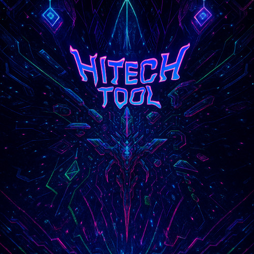 Schrödinger - Hitech Tool