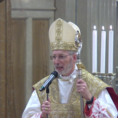 Natale del Signore - Omelia di Mons. Guido Marini alla Santa Messa del Giorno