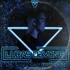 Victims Of Trance 074 @ Lucas Deyong