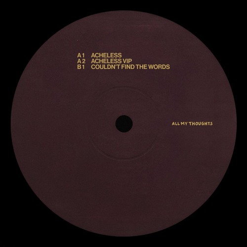 Tom VR - Acheless VIP