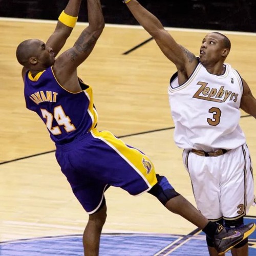 fadeaway ft kylo