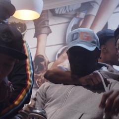 QUELLY WOO - WOO WITH ME  (unreleased)