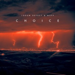 1ODUM DEFECT x MUPP — CHOICE