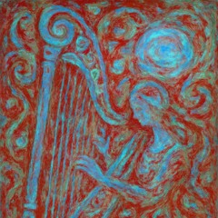Harp Of My Dreams - reprise (2022)