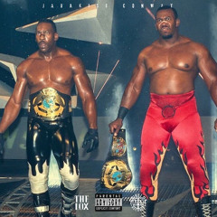 Jadakiss x Conway - Mayhem Prod. Dose The Villain