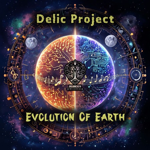 Hefty - Psygon ( Delic Project Rmx )