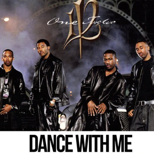 112 - Dance With Me (Alex Hosking Edit)