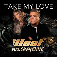 Take My Love (DJ Wout remix)