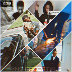 Lil Mon - YNS Freestyle (Feat. Blocc 1)