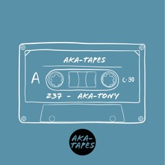 aka-tape no 237 by aka-tony