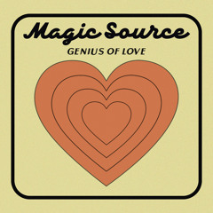 Genius Of Love