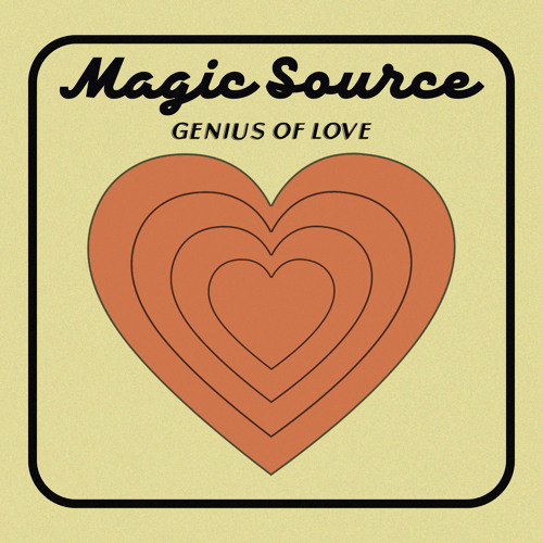 Genius Of Love