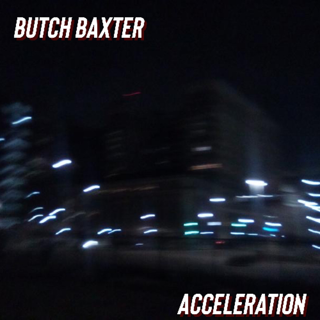 Stream Butch Baxter - Acceleration (Detroit Mix) | Free Download by ...