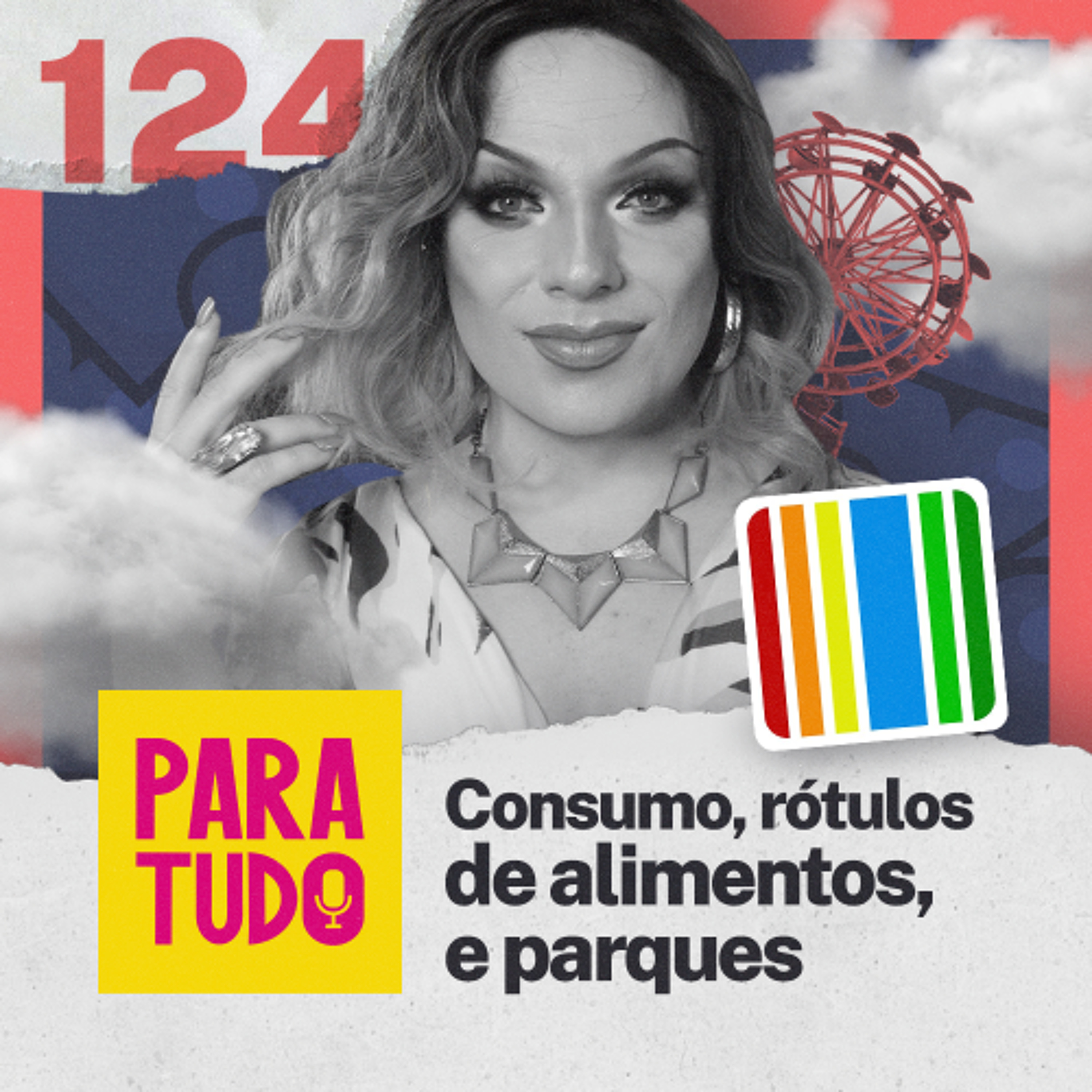 Podcast Para Tudo