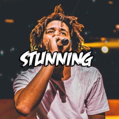 J. Cole & Central Cee Type Beat - Stunning