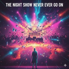 The Night Show Never Ever Go On