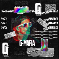 G-Mafia Mixes #079 -NewTheBeat
