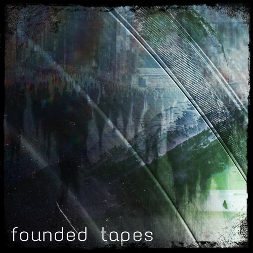 Close Up City (Founded tape n°1)