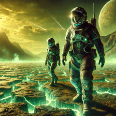 Radioactive World