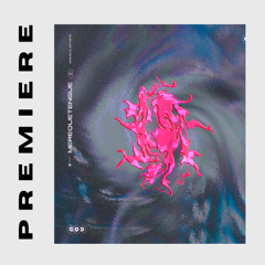 Premiere: Camila Rodhes - Bruja [V.A]