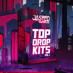 Top Drop Kits Vol. 1 (SAMPLE PACK) OUT NOW!