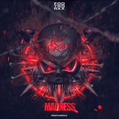 LOUD CARNAGE - MADNESS - FWXXDIGI120