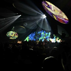 Lauka#1 - Tech house