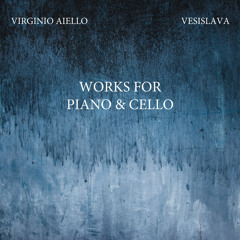 Autumn Leaves - "Works For Piano & Cello"
