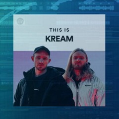 FREE FLP | KREAM Style Deep House | FL Studio