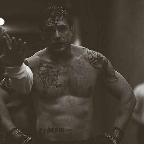 who cares you are tired