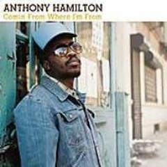 Anthony Hamilton - Comin' from Where I'm From x West Coast Mix (DJ. DETOXX MashUp)