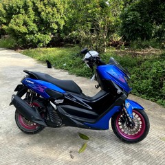 DJ EEE MASBULOH KING PLAT KH X PLAT KT