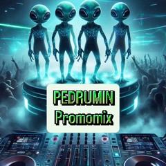 Pedrumin promomix#1