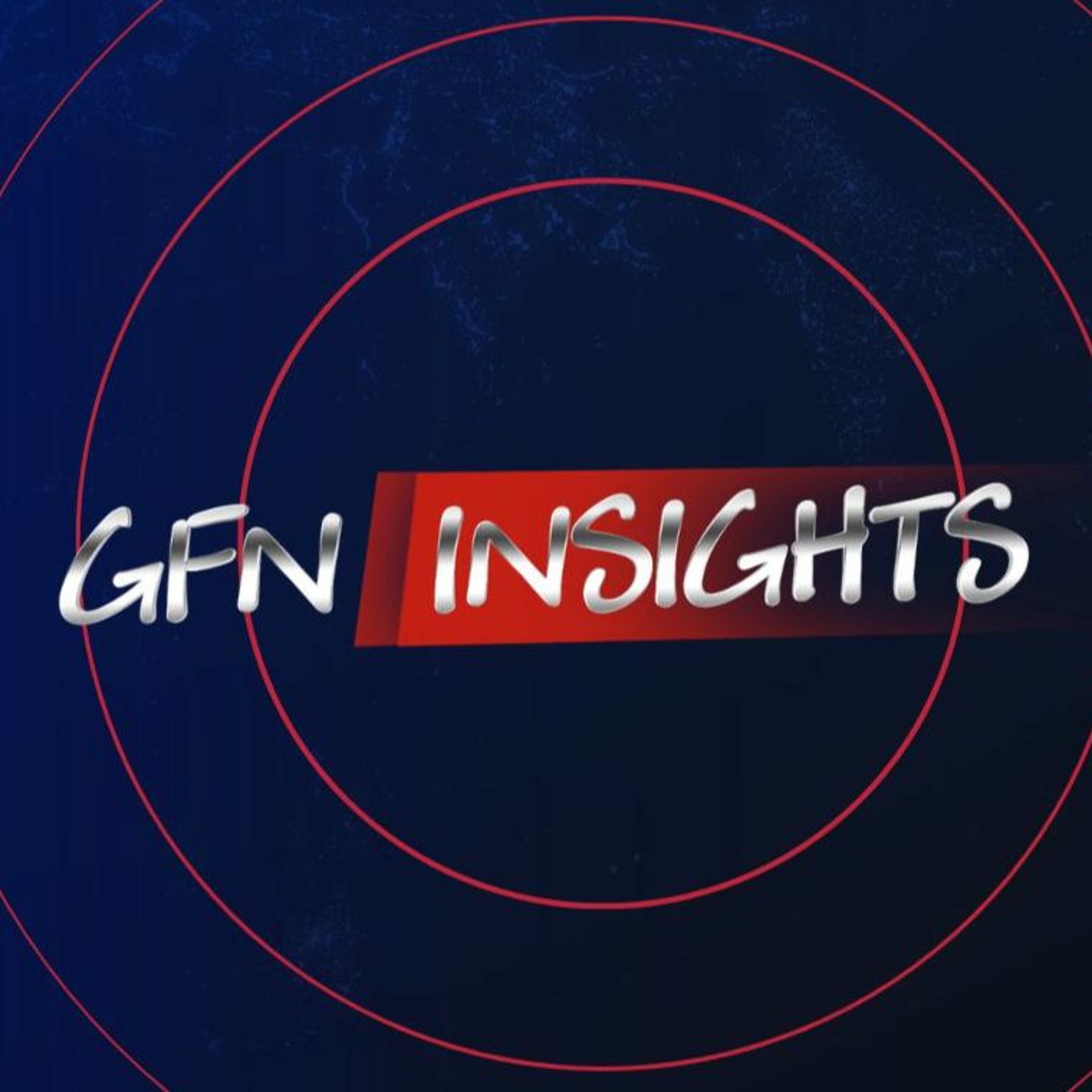 GFN Insights #1 | SCOTTISH PRISON SHIFT TOWARDS SAFER PRODUCTS | Featuring Governor Michael Stoney episode artwork