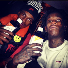 40 & My Scale (prod. Lon3star)