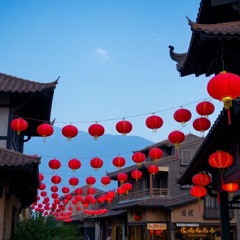 Chinese Bells