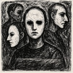 masks//faces