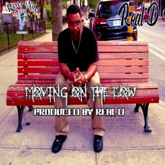 Moving On The Low (Instrumental)