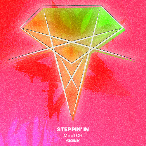 Meetch - Steppin' In