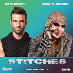 Stitches (Enrico Meloni Remix)