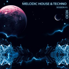 MELODIC HOUSE & TECHNO SESSION #1