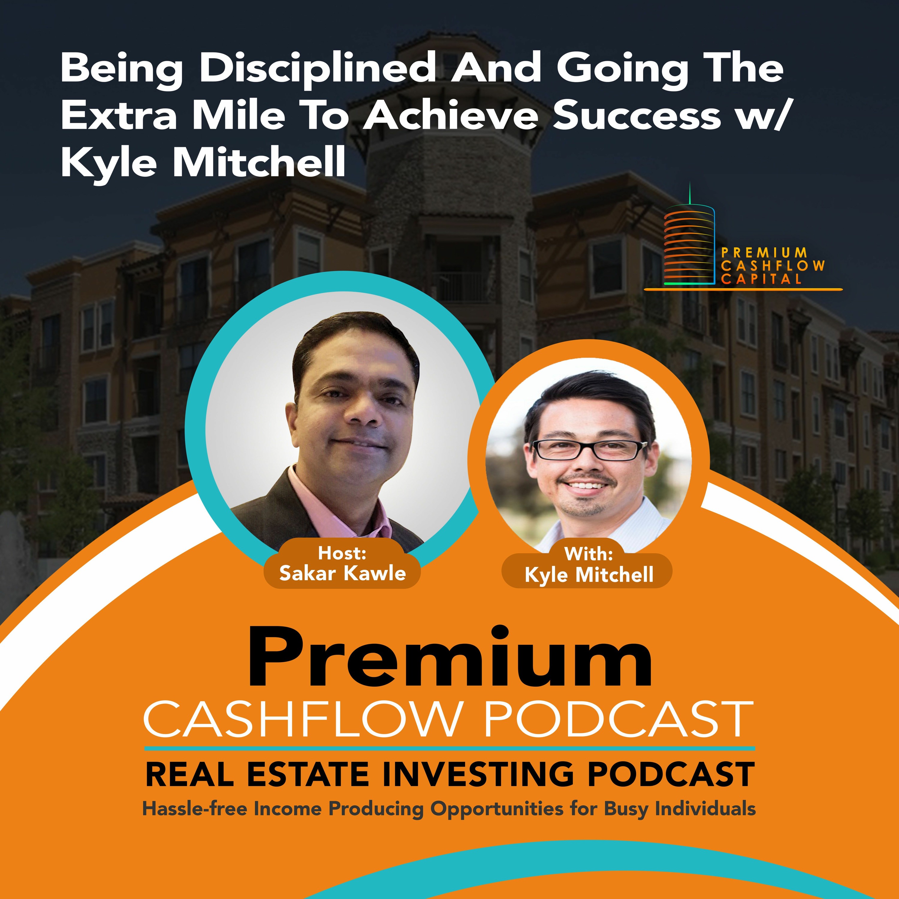 Premium Cashflow Podcast