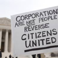 Citizens United Blues