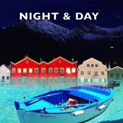 Night & Day, trio, piano, bass & drums*