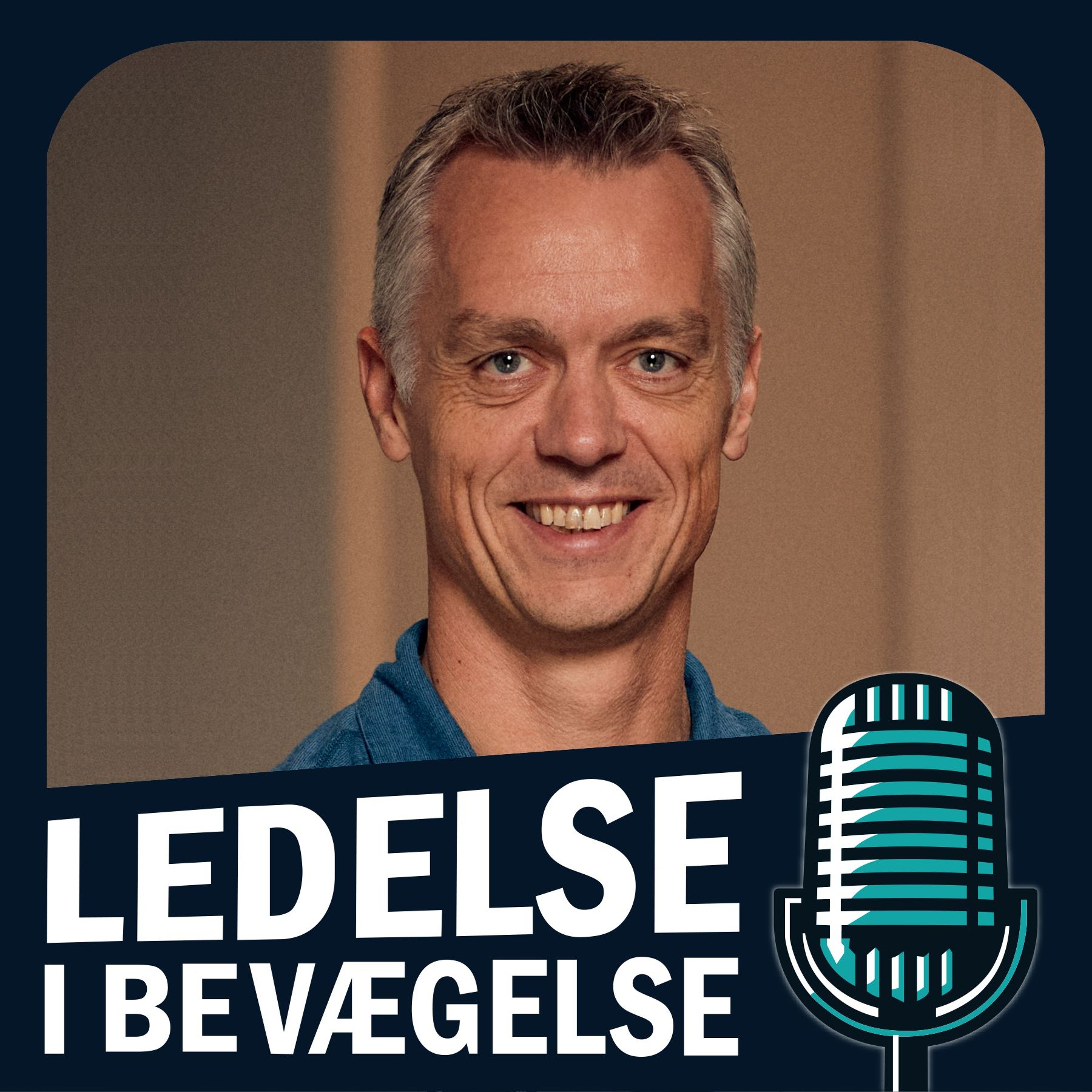 Den Agile Podcast