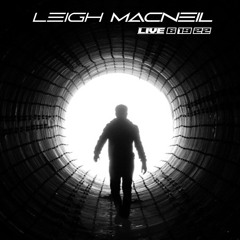 Leigh Macneil Psy Trance Techno Mix 6/19/22