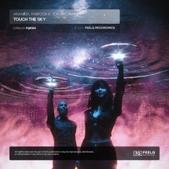 Touch The Sky