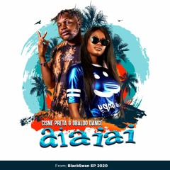 Ai ai ai - DJ Cisne Preta ft. Obaldo Dance