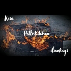 Hells Kitchen ft ilovekeys PROD.SYPOODA